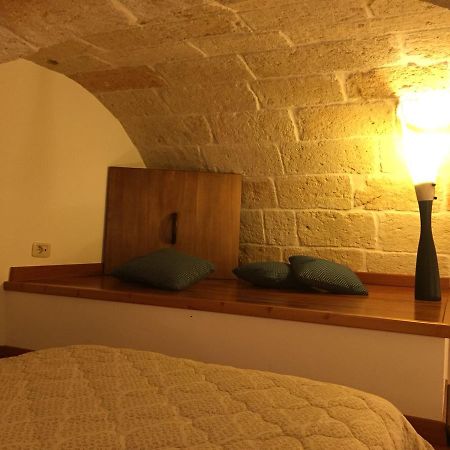 Levante Rooms Polignano a Mare Eksteriør bilde