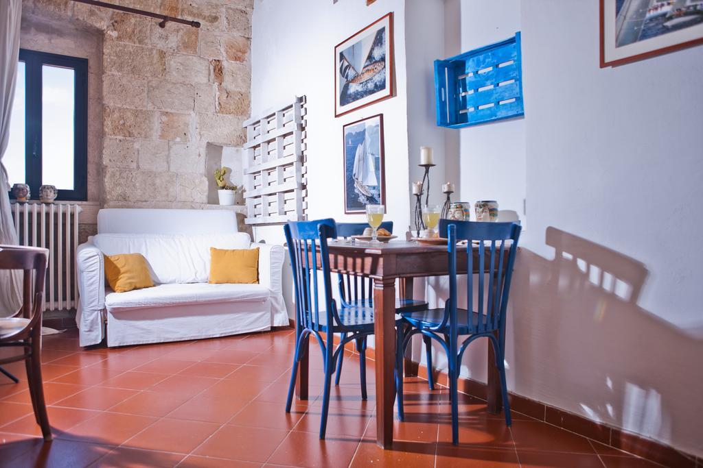 Levante Rooms Polignano a Mare Eksteriør bilde