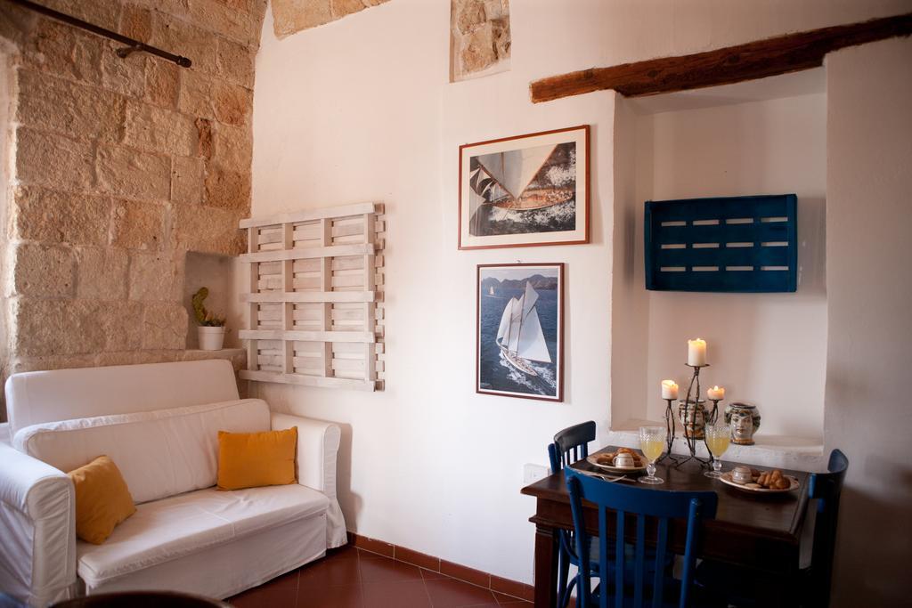 Levante Rooms Polignano a Mare Eksteriør bilde