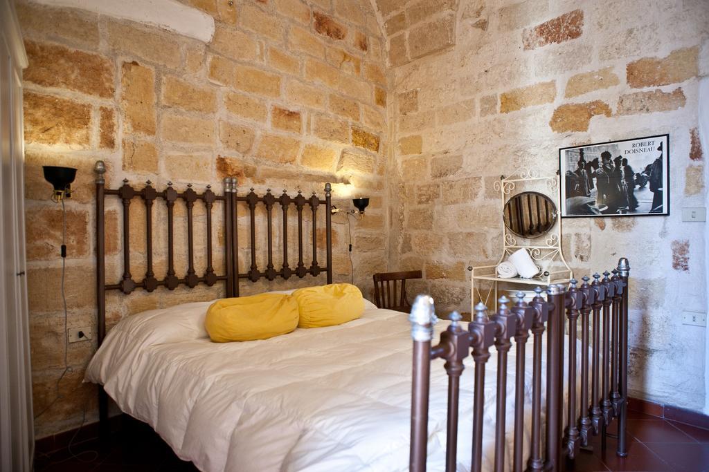 Levante Rooms Polignano a Mare Eksteriør bilde