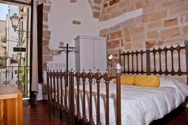 Levante Rooms Polignano a Mare Eksteriør bilde