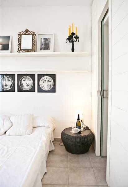 Levante Rooms Polignano a Mare Eksteriør bilde