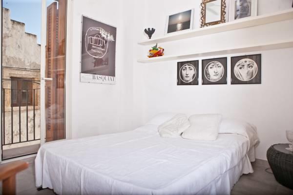 Levante Rooms Polignano a Mare Eksteriør bilde