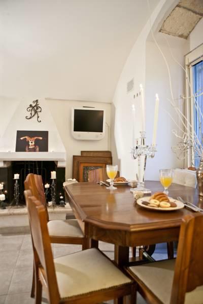 Levante Rooms Polignano a Mare Eksteriør bilde