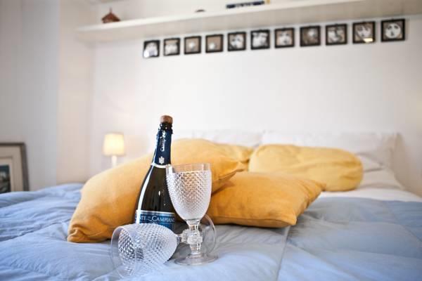 Levante Rooms Polignano a Mare Eksteriør bilde
