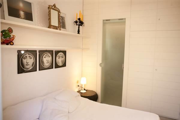 Levante Rooms Polignano a Mare Eksteriør bilde