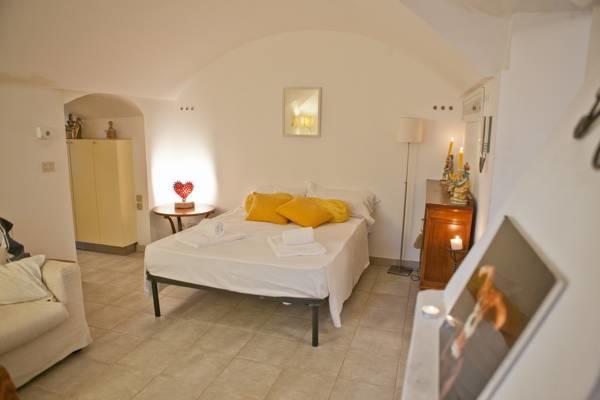 Levante Rooms Polignano a Mare Eksteriør bilde