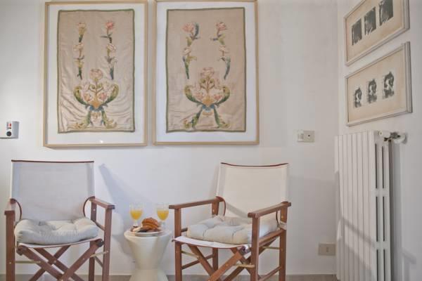 Levante Rooms Polignano a Mare Eksteriør bilde