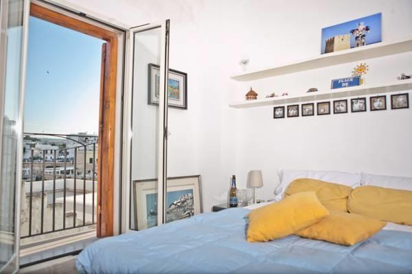 Levante Rooms Polignano a Mare Eksteriør bilde