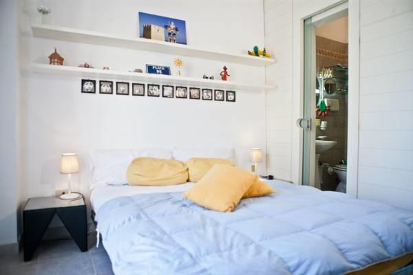 Levante Rooms Polignano a Mare Eksteriør bilde