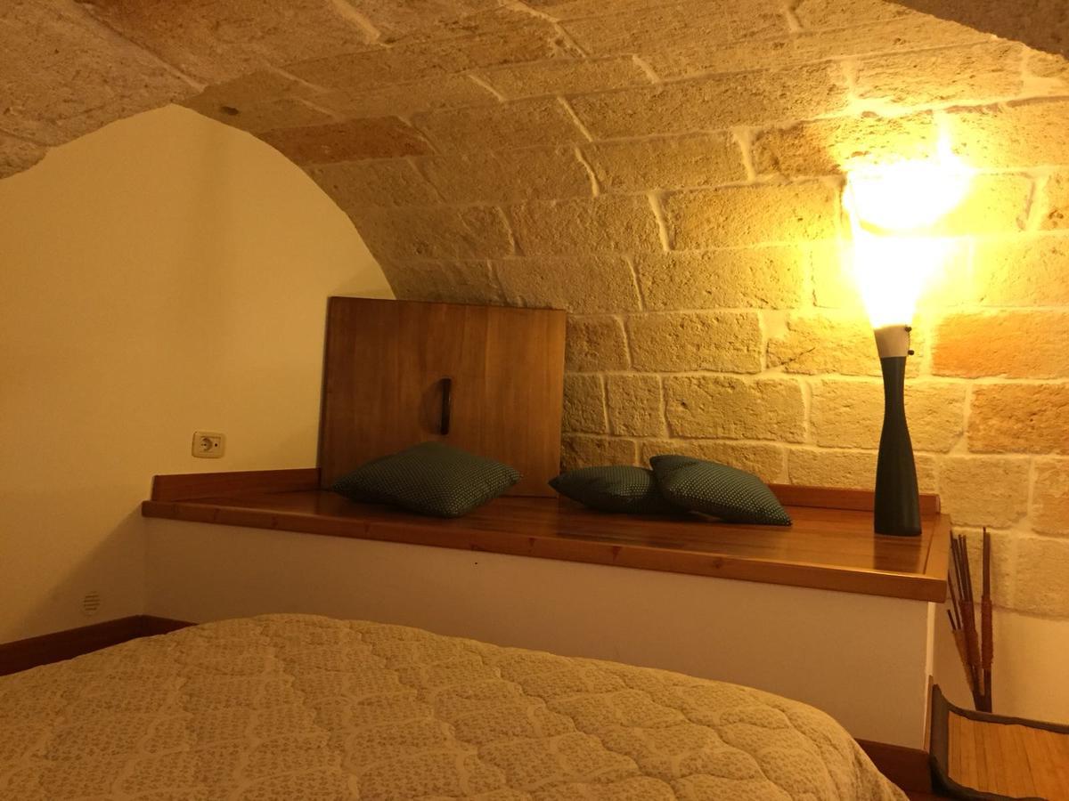 Levante Rooms Polignano a Mare Eksteriør bilde