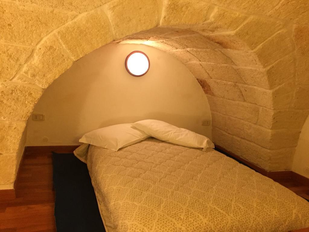 Levante Rooms Polignano a Mare Eksteriør bilde