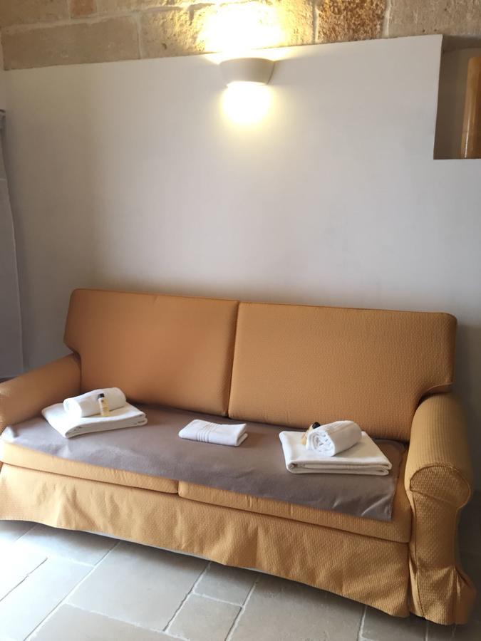 Levante Rooms Polignano a Mare Eksteriør bilde