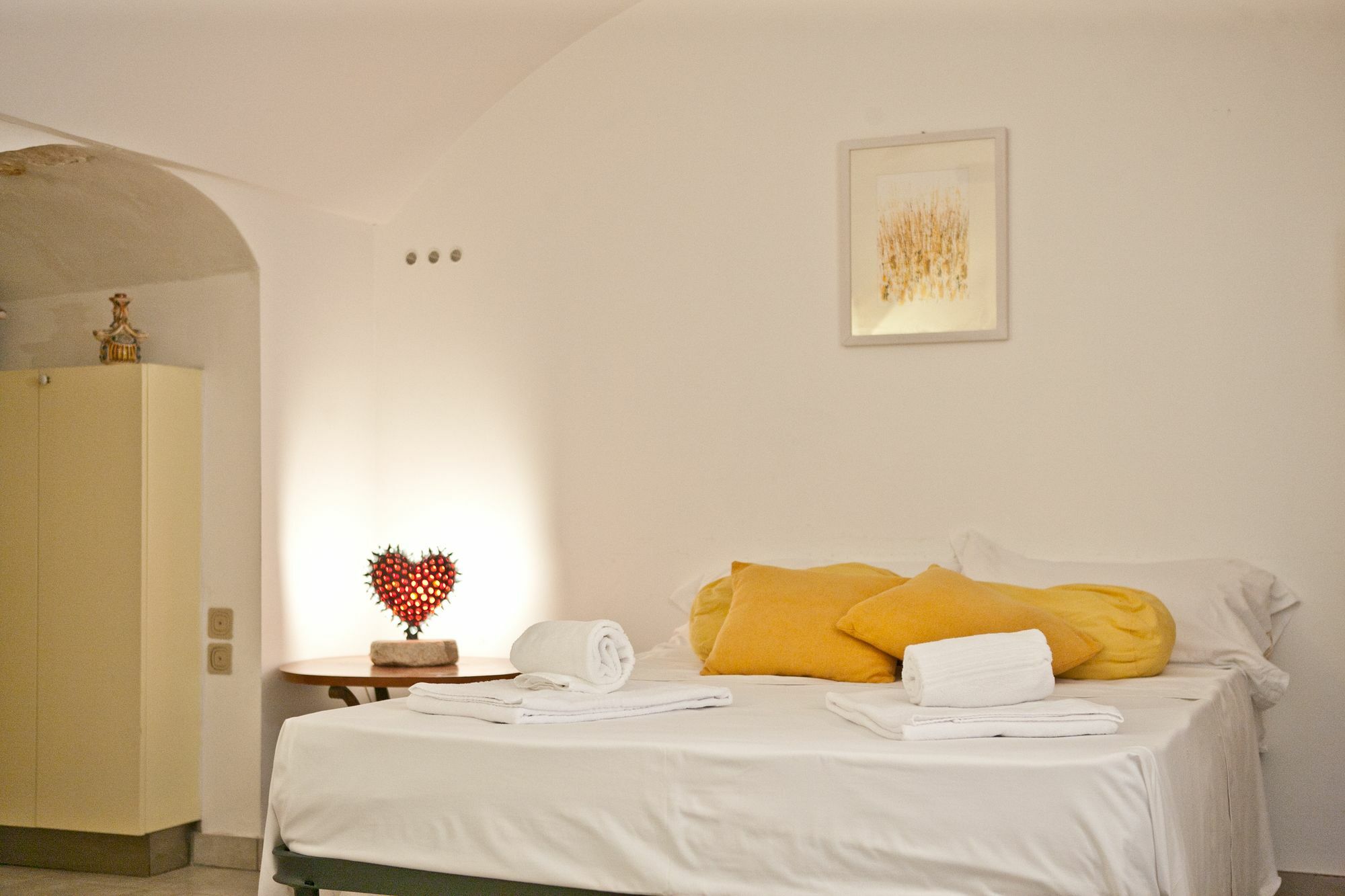 Levante Rooms Polignano a Mare Eksteriør bilde