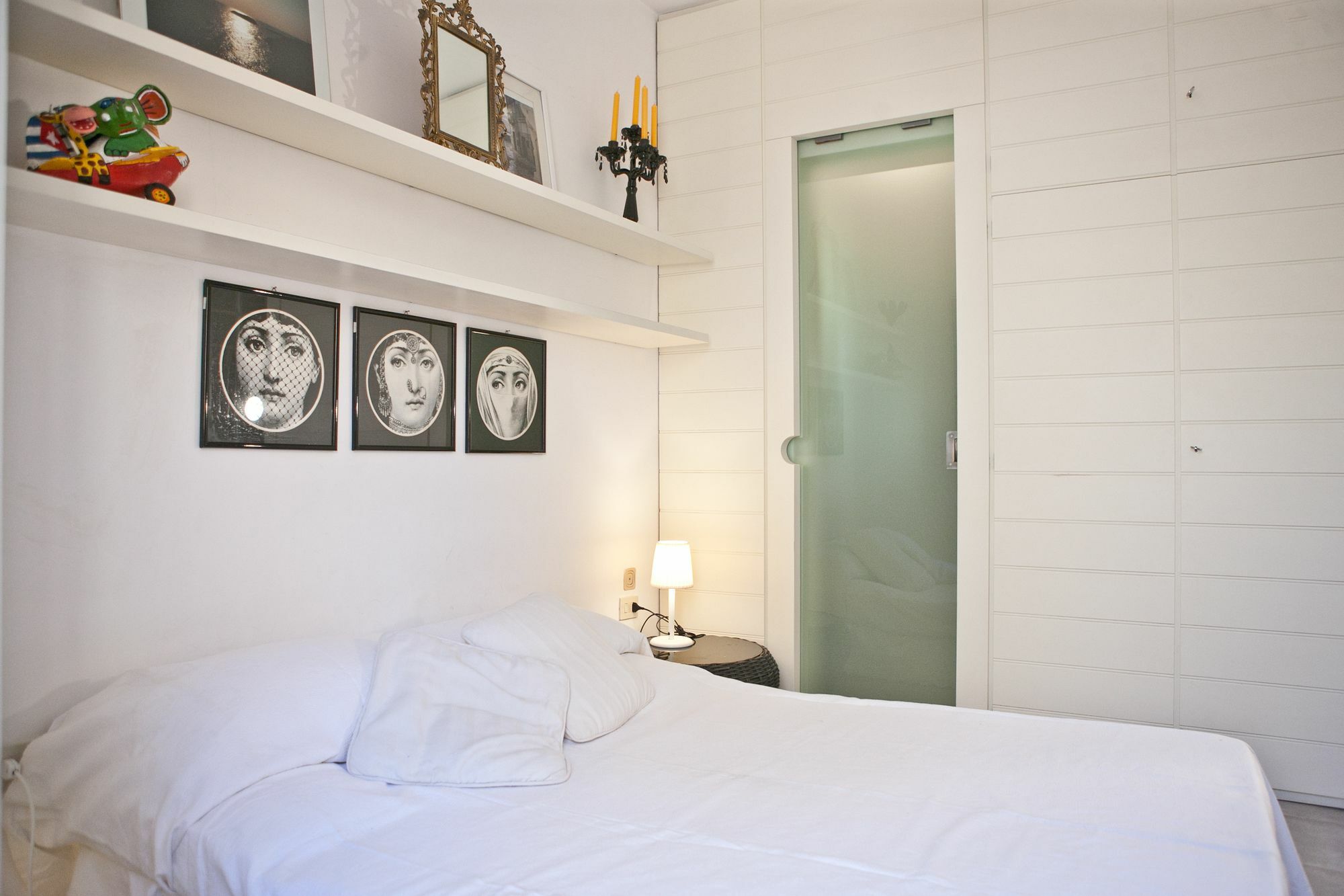 Levante Rooms Polignano a Mare Eksteriør bilde