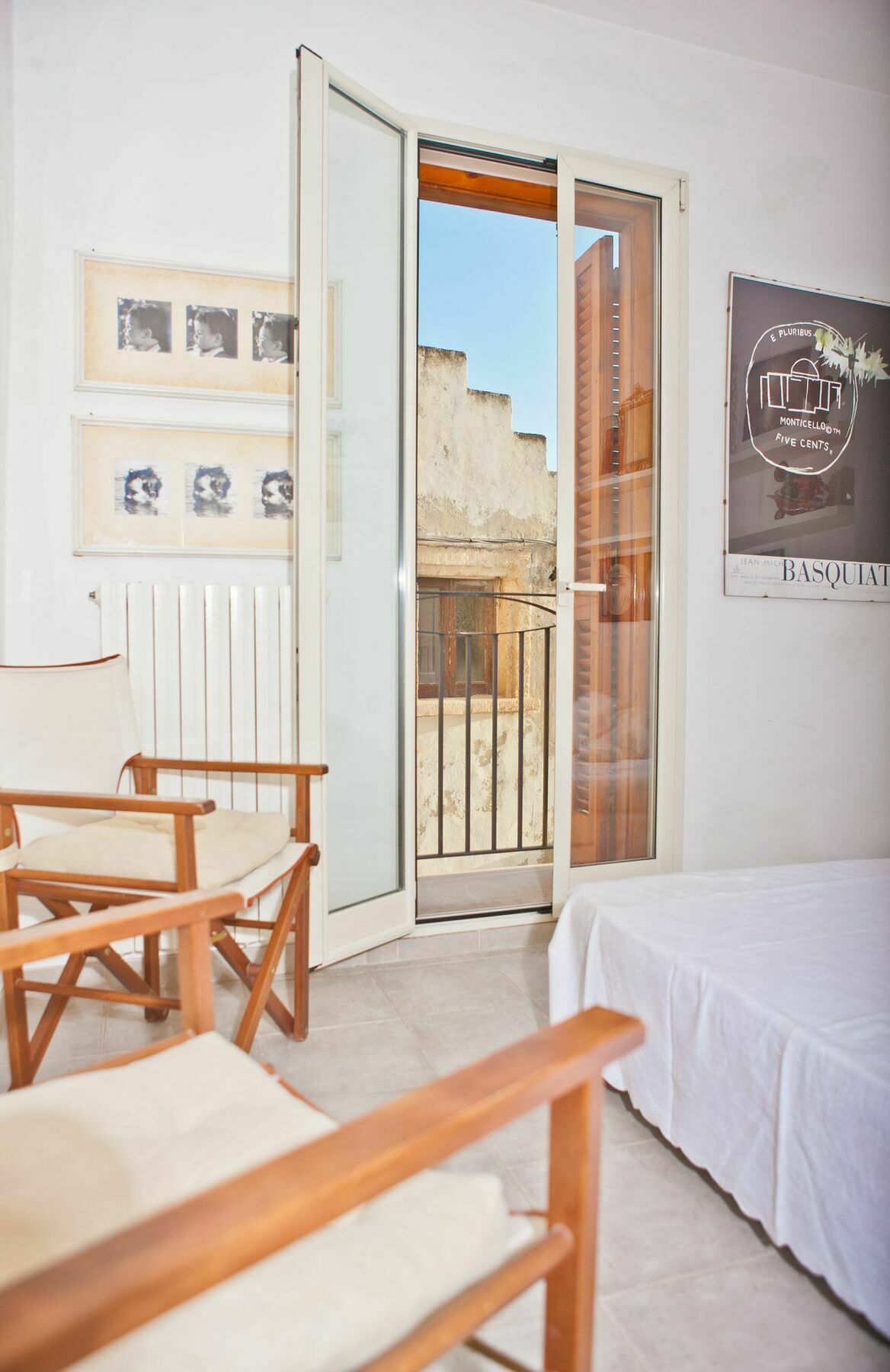 Levante Rooms Polignano a Mare Eksteriør bilde
